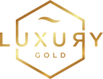 Favicon Luxury Gold Apeldoorn