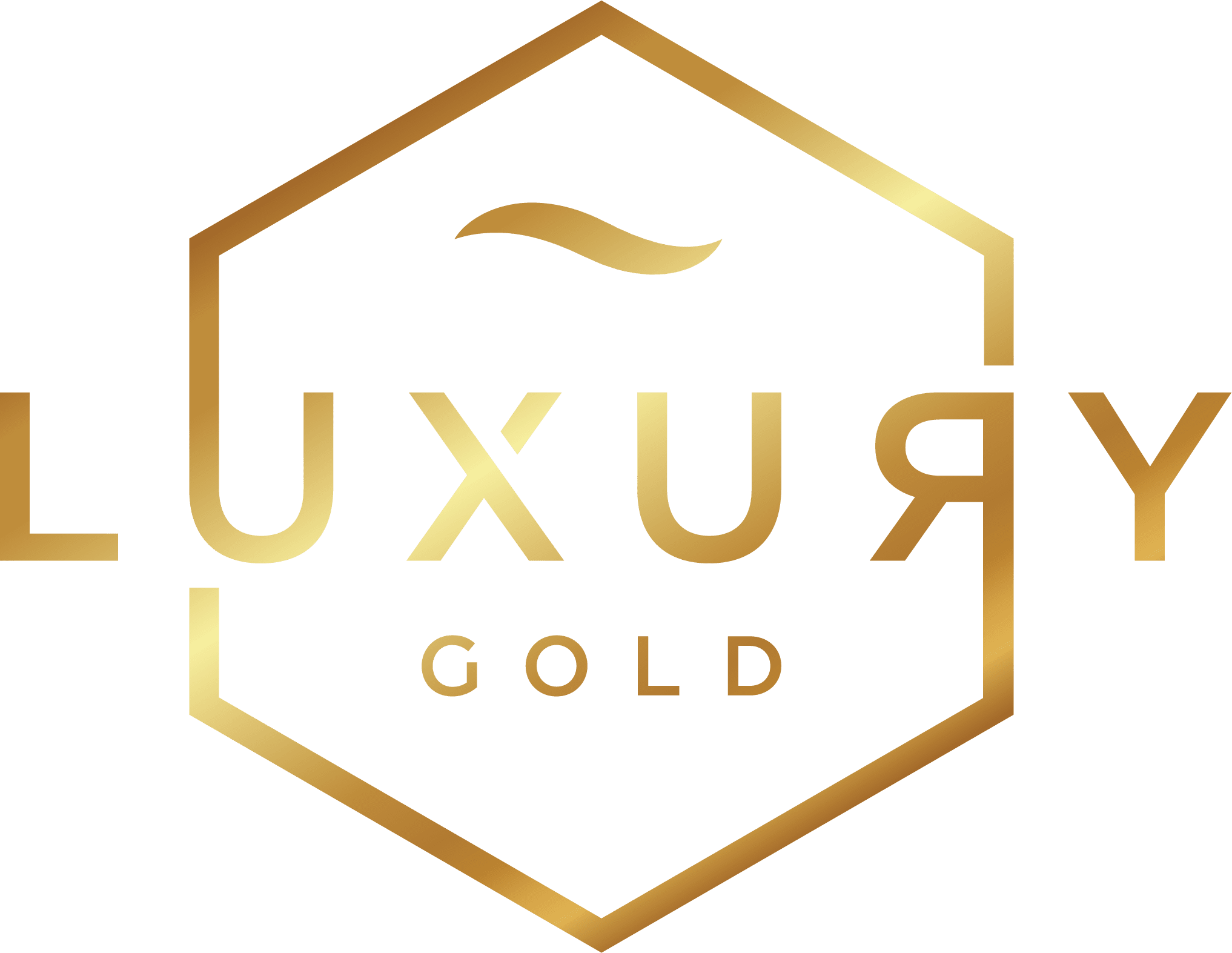 Favicon Luxury Gold Apeldoorn