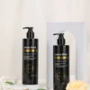 Luxury Gold Hairextensions Shampoo