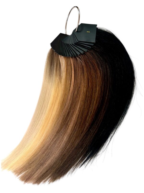 Kleurenring Genius Weft