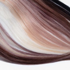 Kleurenring nanoring extensions