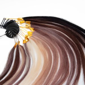 Kleurenring nanoring extensions