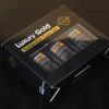 setje mini's (3×60 ml)
