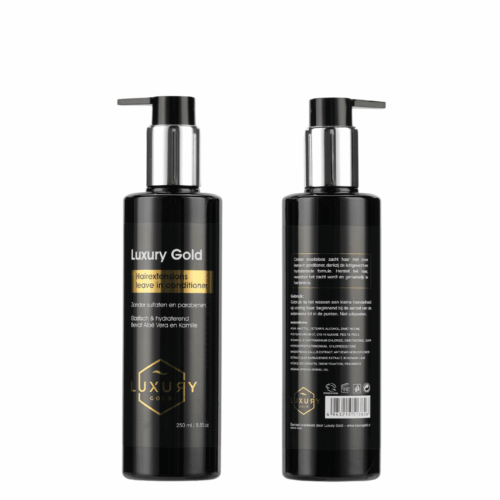 Leave in Conditioner