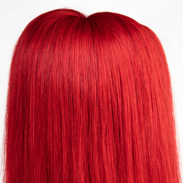 RED Remy tot2mb -SALE-remy 50 cm red
