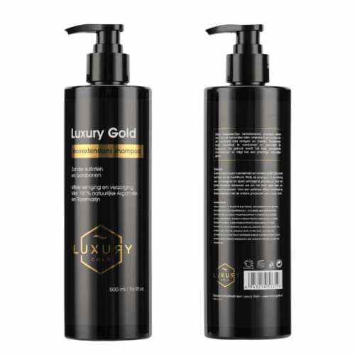 Shampoo