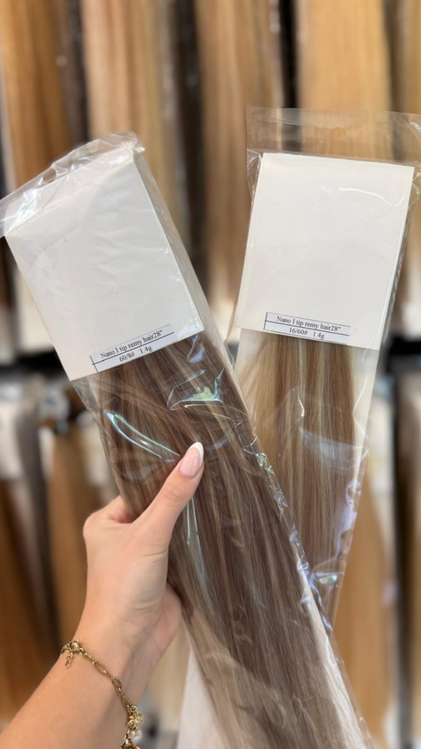 -SALE- Remy 70 cm Mix 60/8 & Mix 16/60
